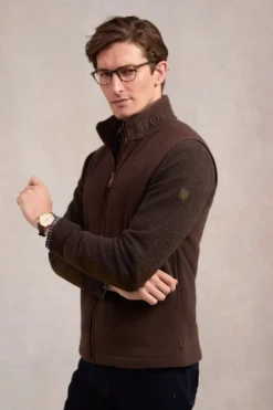 Holland Cooper Fleeces|Gilets><noscript><img width=