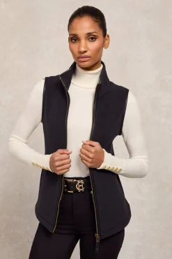 Women Holland Cooper Gilets|Gilets><noscript><img width=