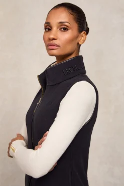 Women Holland Cooper Gilets|Gilets><noscript><img width=