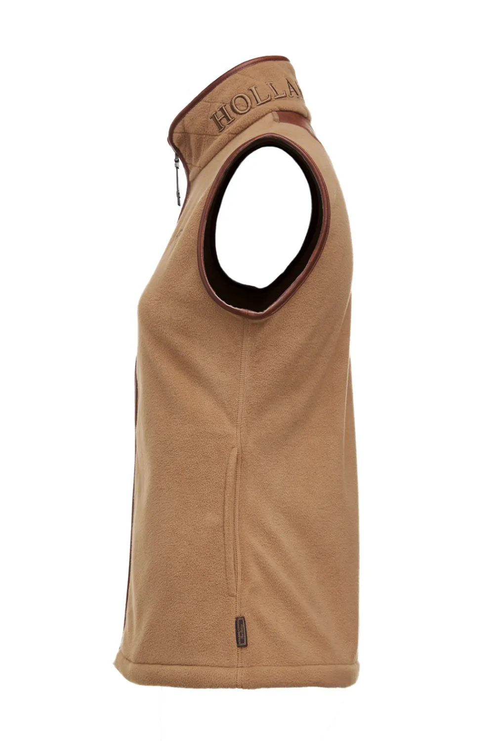Women Holland Cooper Gilets|Fleeces>Country Fleece Gilet