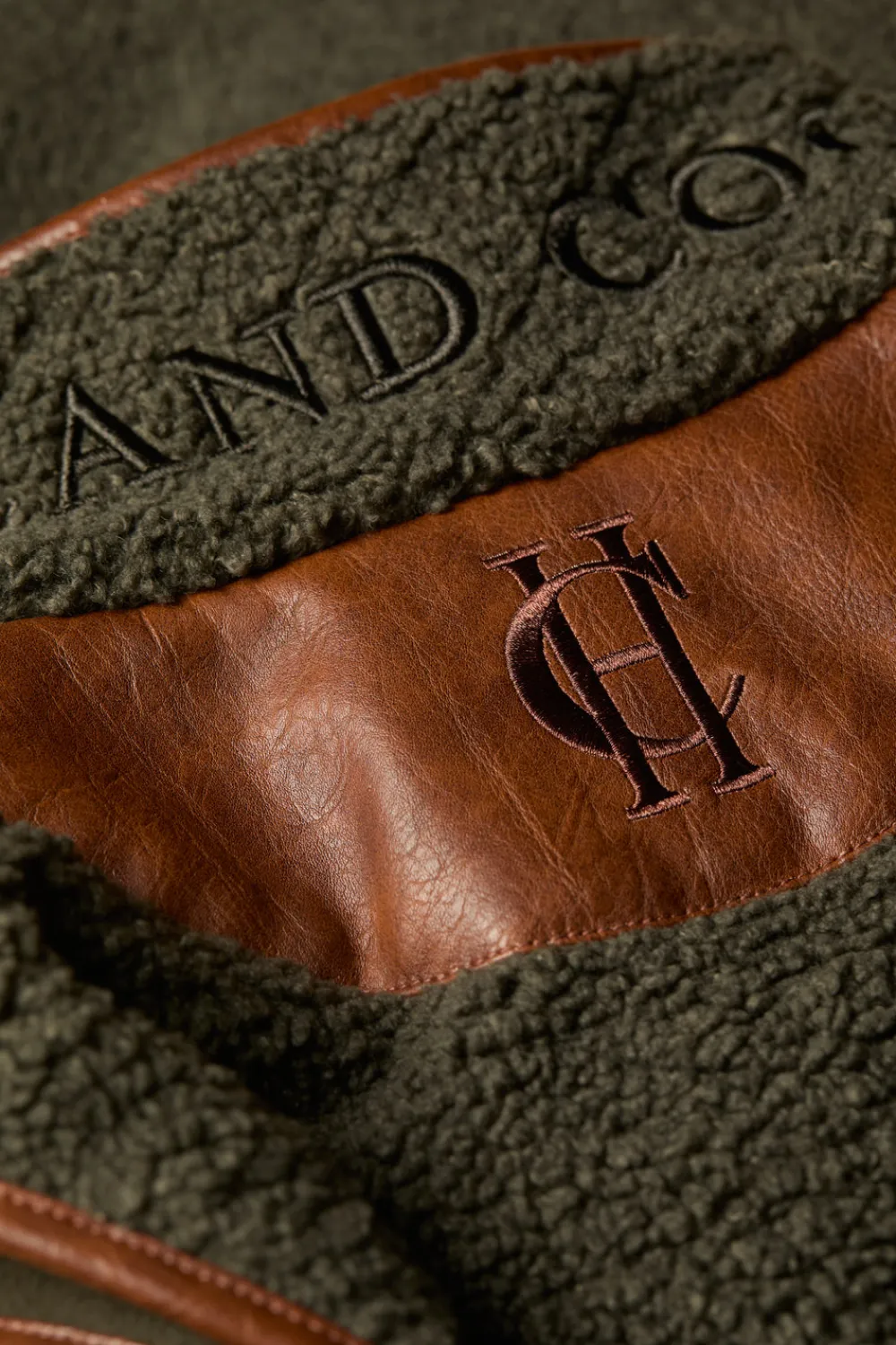 Women Holland Cooper Gilets|Gilets>Country Fleece Gilet