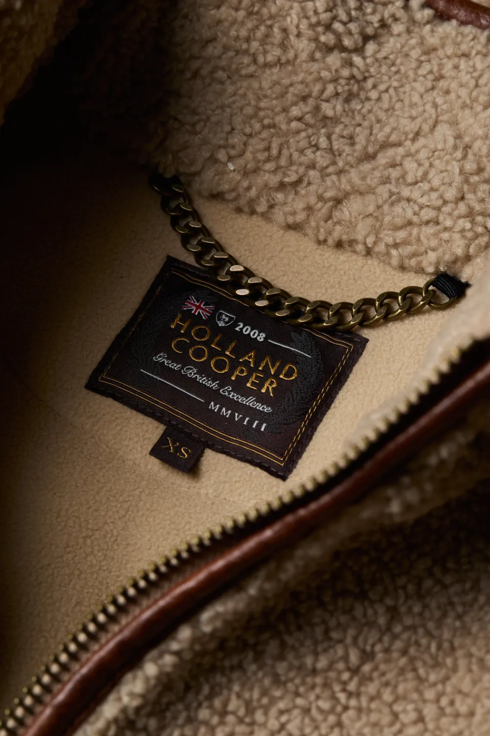 Women Holland Cooper Gilets|Gilets>Country Fleece Gilet