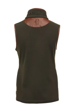 Women Holland Cooper Gilets|Fleeces><noscript><img width=