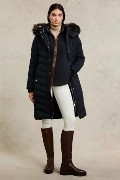 Women Holland Cooper Gilets|Gilets>Country Fleece Gilet