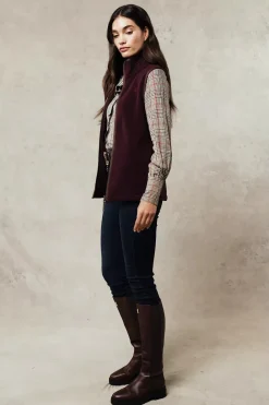 Women Holland Cooper Gilets|Gilets><noscript><img width=