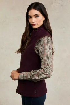 Women Holland Cooper Gilets|Gilets><noscript><img width=
