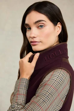 Women Holland Cooper Gilets|Gilets><noscript><img width=
