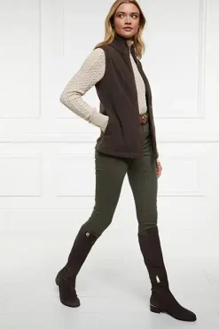 Women Holland Cooper Gilets|Gilets><noscript><img width=