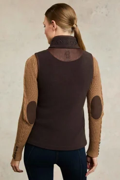 Women Holland Cooper Gilets|Gilets><noscript><img width=