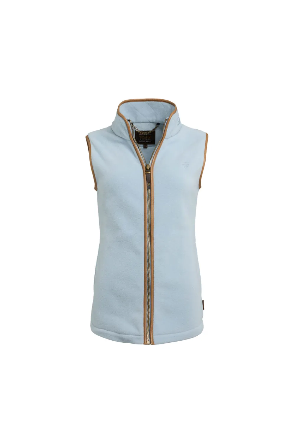 Women Holland Cooper Gilets|Fleeces>Country Fleece Gilet