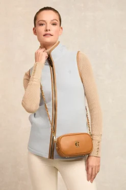 Women Holland Cooper Gilets|Fleeces><noscript><img width=