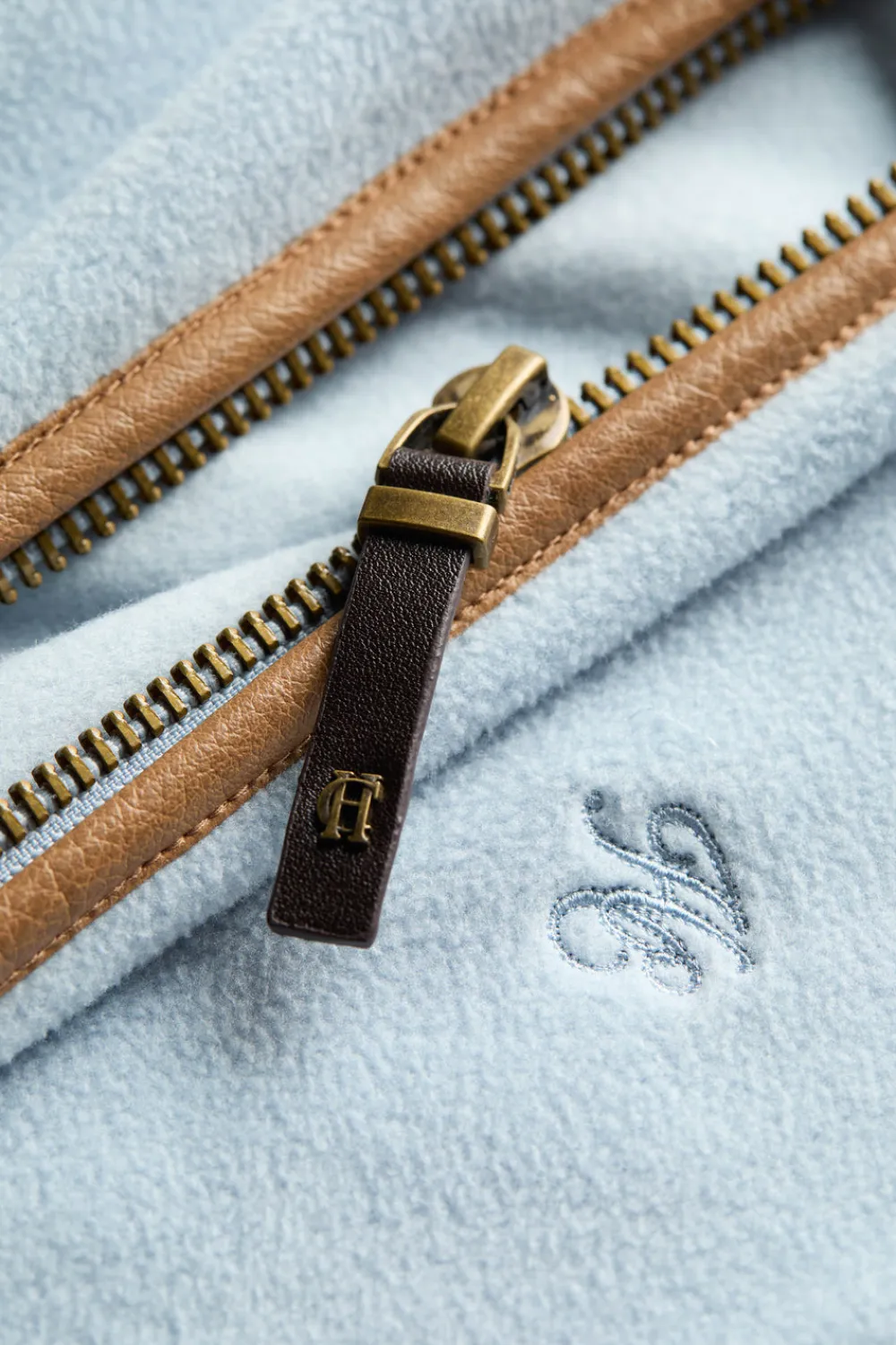 Women Holland Cooper Gilets|Fleeces>Country Fleece Gilet