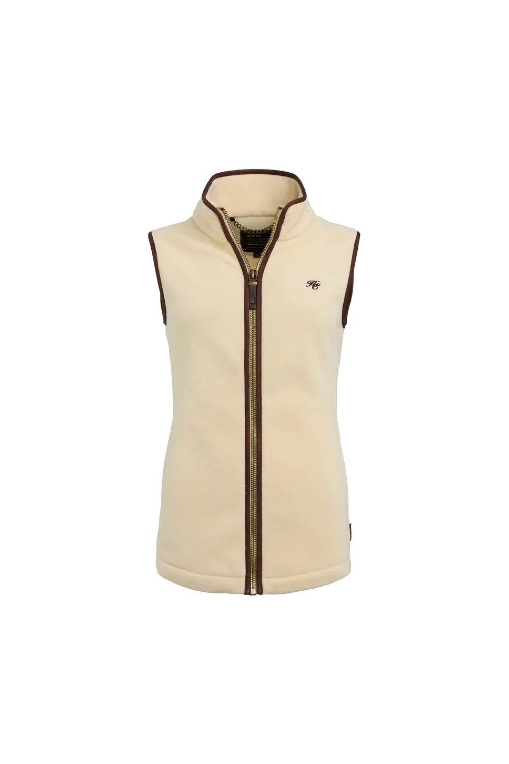 Women Holland Cooper Gilets>Country Fleece Gilet