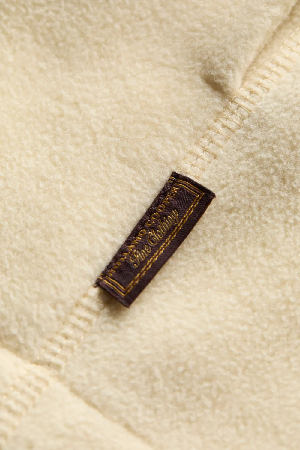 Women Holland Cooper Gilets>Country Fleece Gilet
