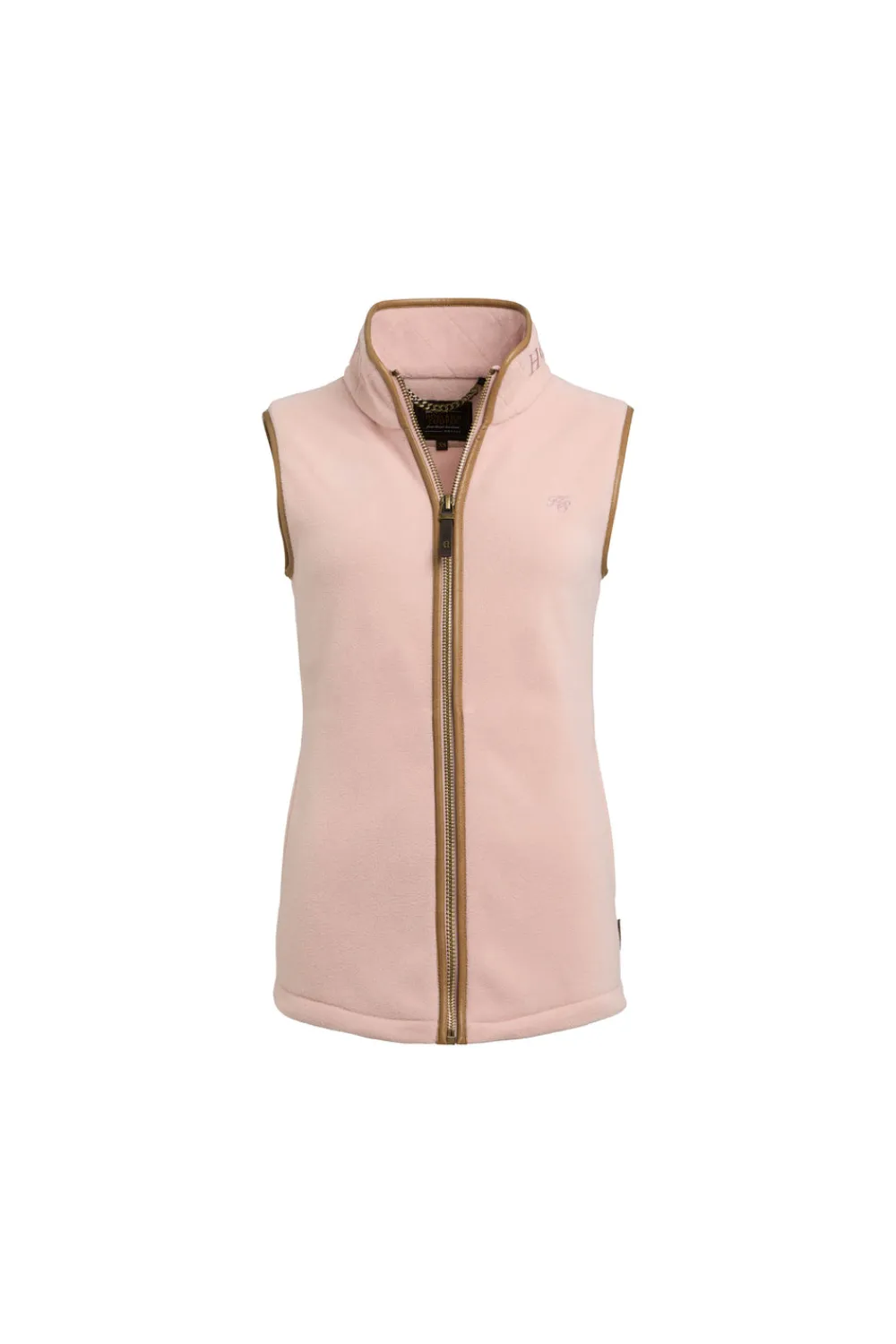 Women Holland Cooper Gilets|Fleeces>Country Fleece Gilet