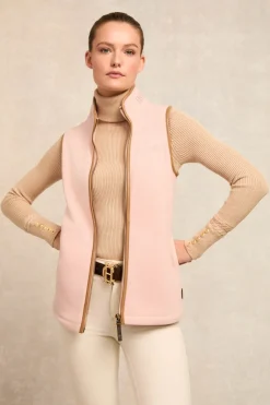 Women Holland Cooper Gilets|Fleeces><noscript><img width=