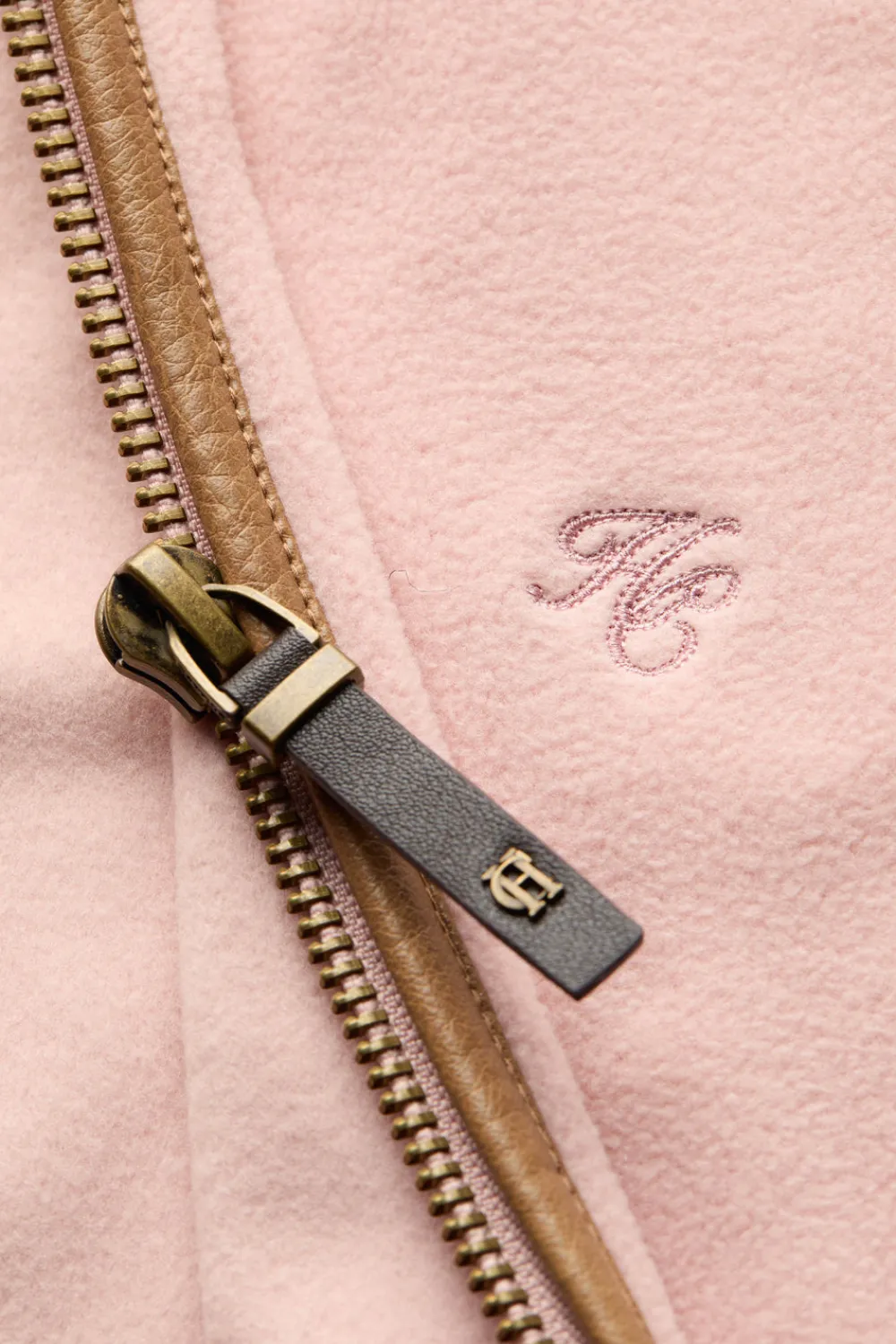 Women Holland Cooper Gilets|Fleeces>Country Fleece Gilet