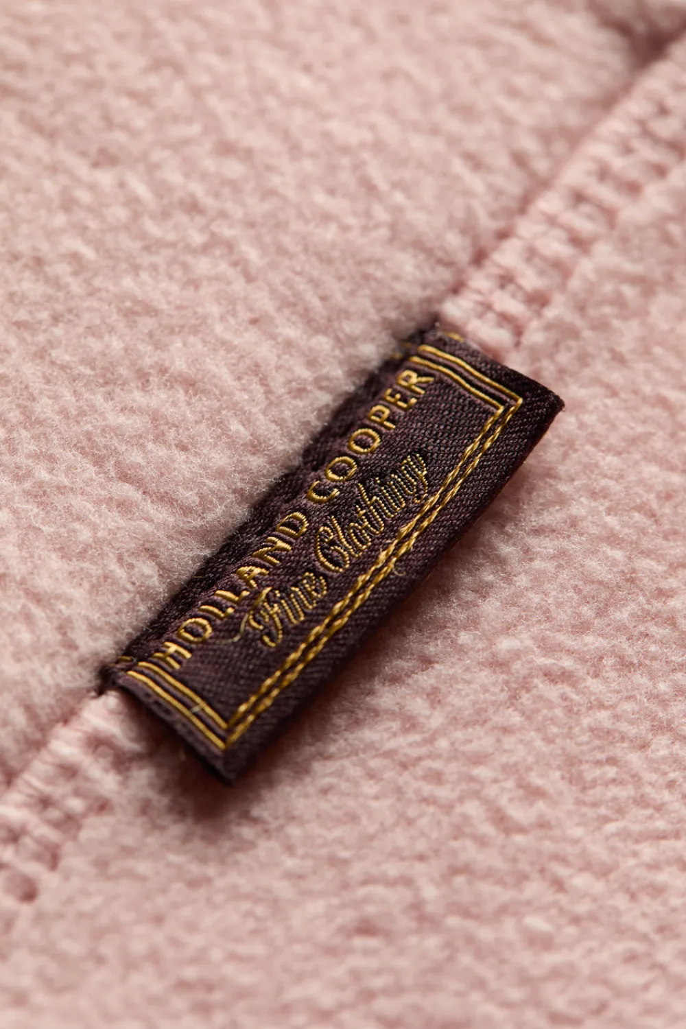 Women Holland Cooper Gilets|Fleeces>Country Fleece Gilet