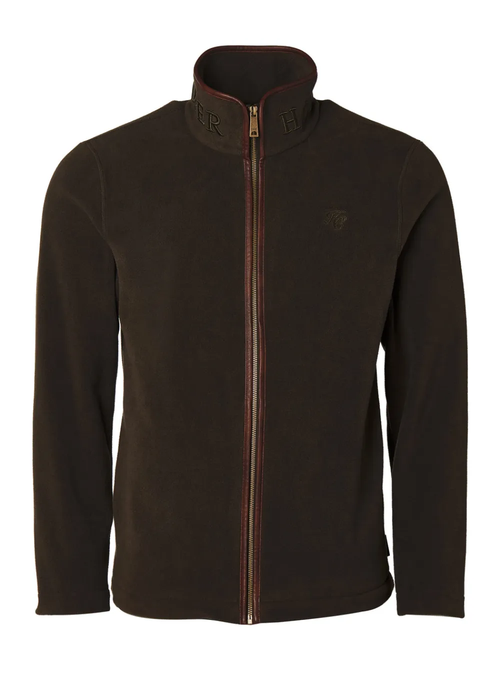 Holland Cooper Fleeces>Country Fleece Jacket
