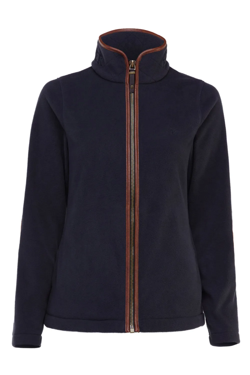 Women Holland Cooper Fleeces|Fleeces>Country Fleece Jacket