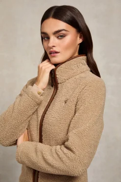 Women Holland Cooper Fleeces|Fleeces><noscript><img width=
