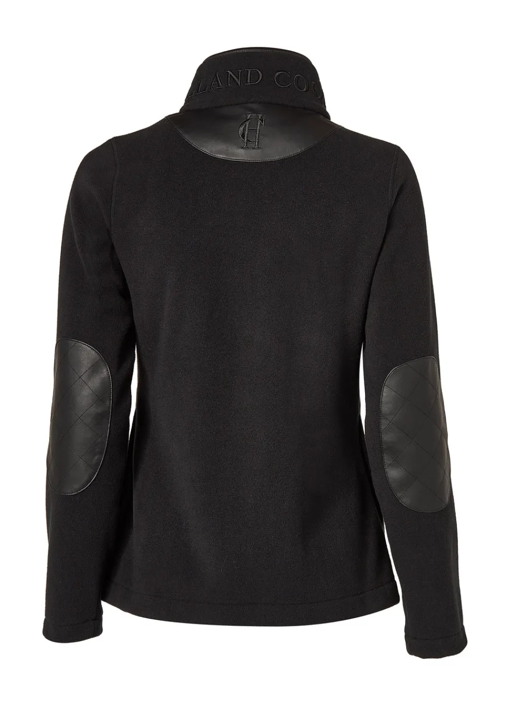 Women Holland Cooper Fleeces|Fleeces>Country Fleece Jacket