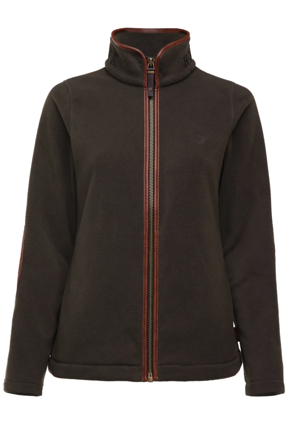 Women Holland Cooper Fleeces|Fleeces>Country Fleece Jacket