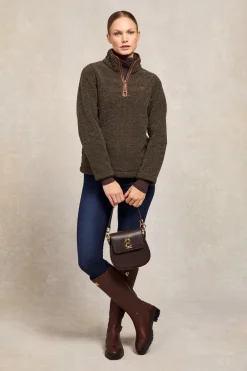 Women Holland Cooper Fleeces|Fleeces><noscript><img width=