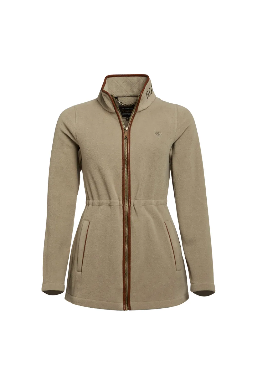 Women Holland Cooper Fleeces|Fleeces>Country Longline Fleece