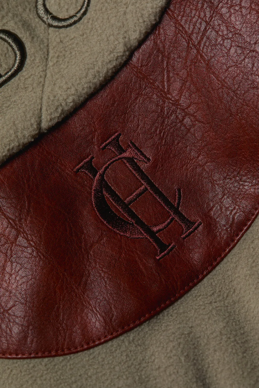 Women Holland Cooper Fleeces|Fleeces>Country Longline Fleece