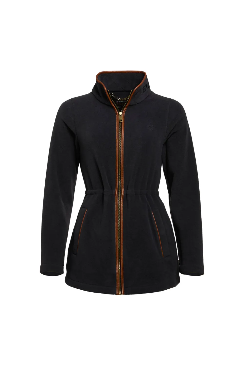 Women Holland Cooper Fleeces|Fleeces>Country Longline Fleece