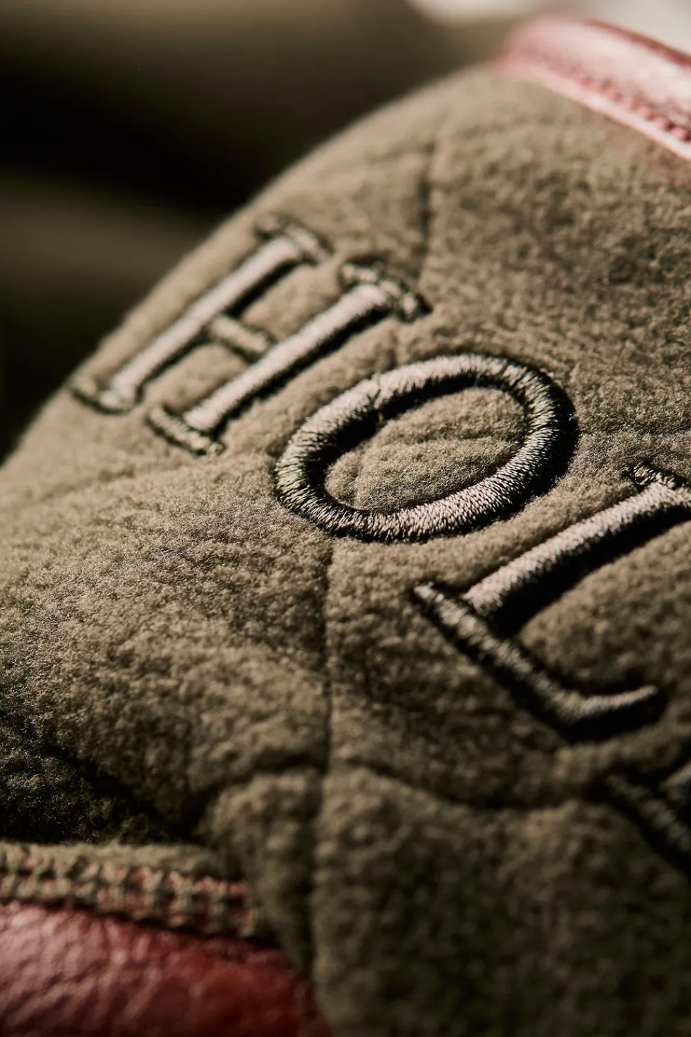 Women Holland Cooper Fleeces|Fleeces>Country Longline Fleece