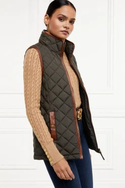 Women Holland Cooper Gilets|Gilets><noscript><img width=