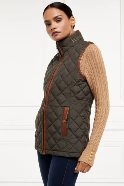 Women Holland Cooper Gilets|Gilets><noscript><img width=