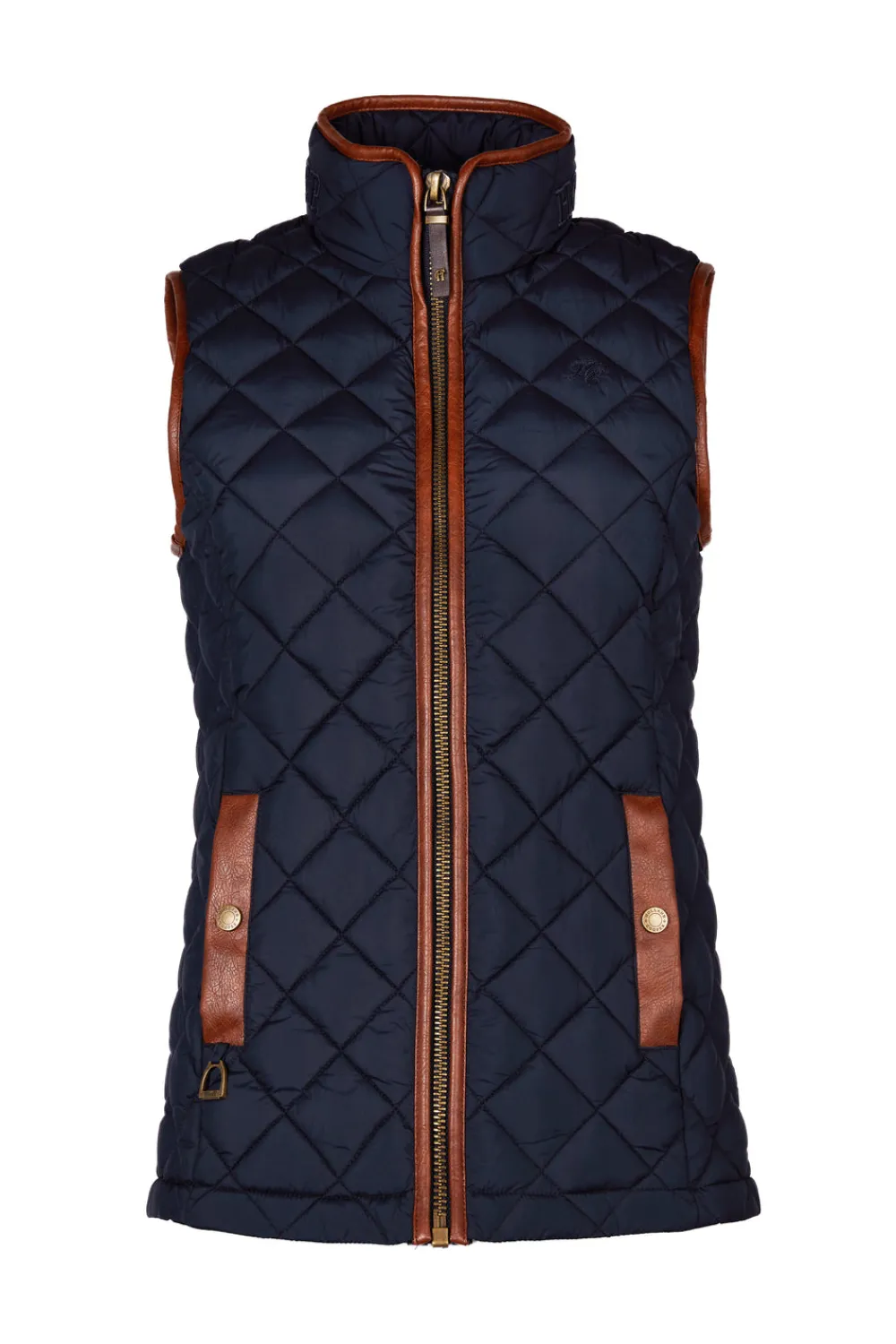 Women Holland Cooper Gilets>Country Quilted Gilet