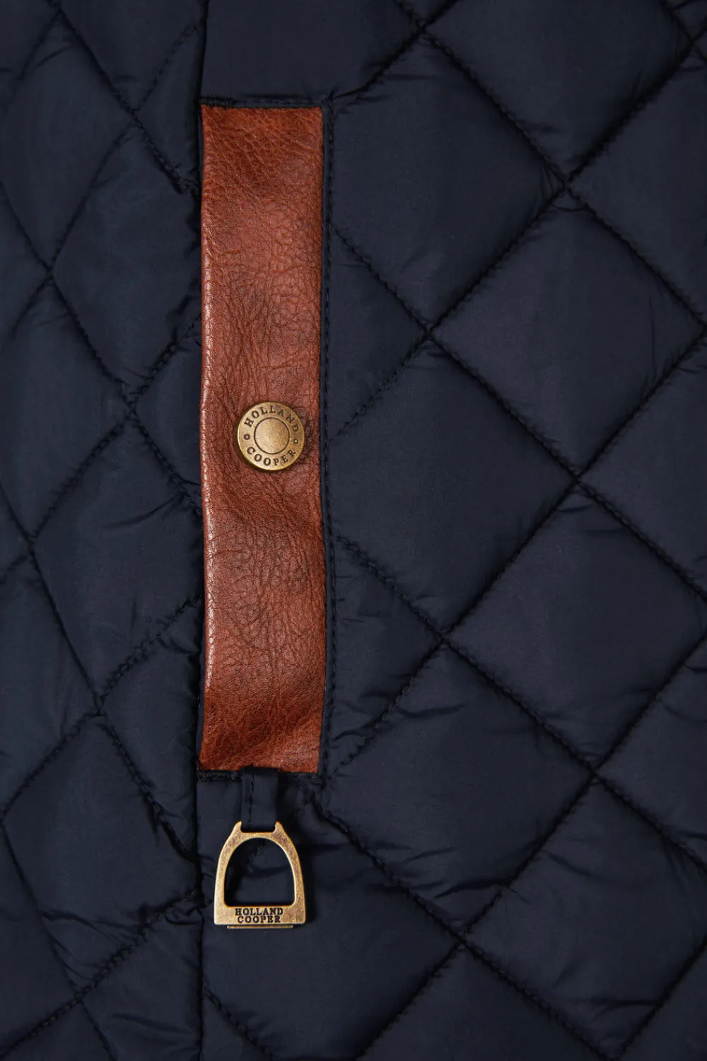 Women Holland Cooper Gilets>Country Quilted Gilet