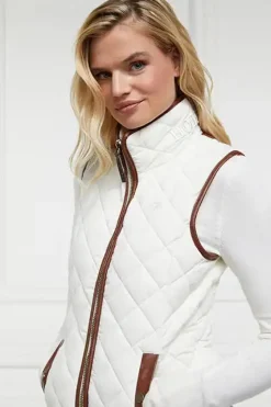 Women Holland Cooper Gilets><noscript><img width=