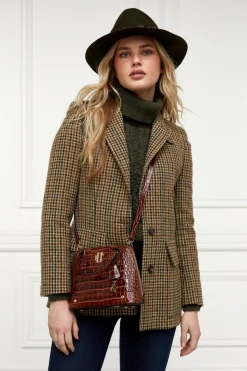 Women Holland Cooper Knitwear>Country Roll Neck Knit
