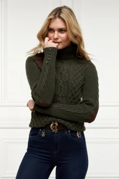 Women Holland Cooper Knitwear><noscript><img width=