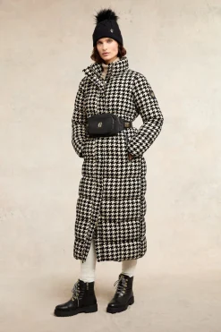 Women Holland Cooper Coats>Crawford Longline Coat