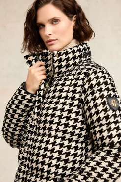 Women Holland Cooper Coats>Crawford Longline Coat