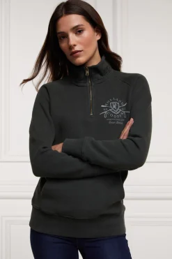 Women Holland Cooper Hoodies & Sweatshirts|Sweatshirts><noscript><img width=