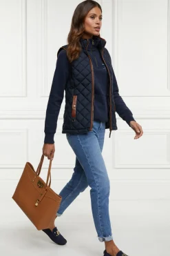Women Holland Cooper Hoodies & Sweatshirts|Sweatshirts>Crest Zip Henley
