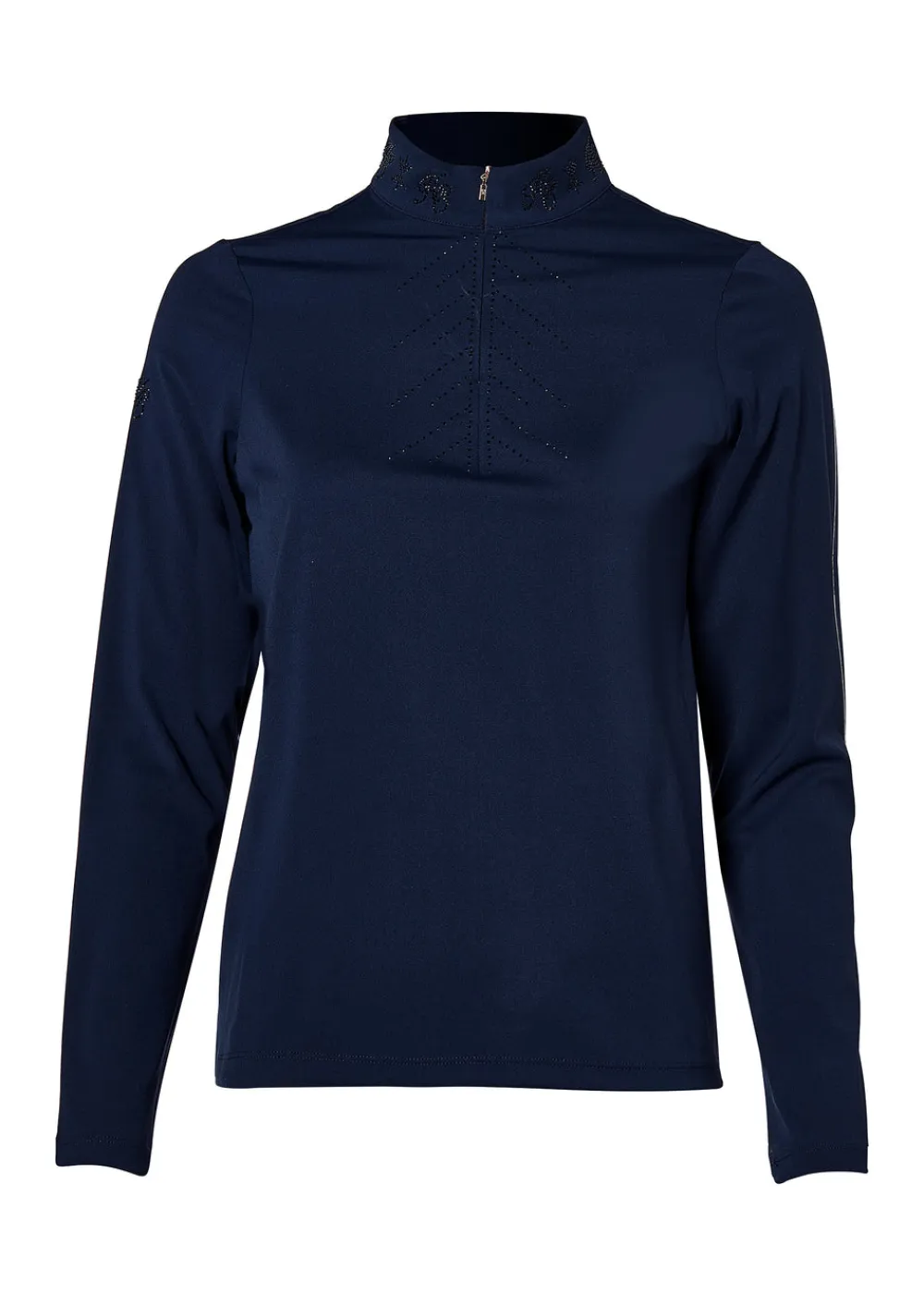 Holland Cooper Base Layers>Crystal Base Layer