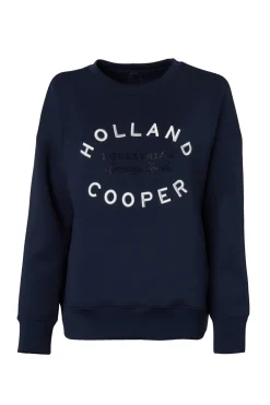 Women Holland Cooper Hoodies & Sweatshirts|Sweatshirts><noscript><img width=