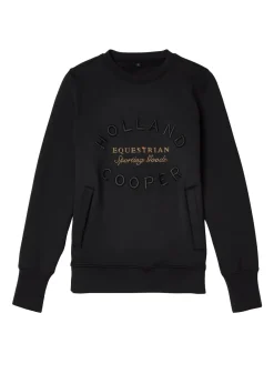 Women Holland Cooper Hoodies & Sweatshirts|Sweatshirts><noscript><img width=