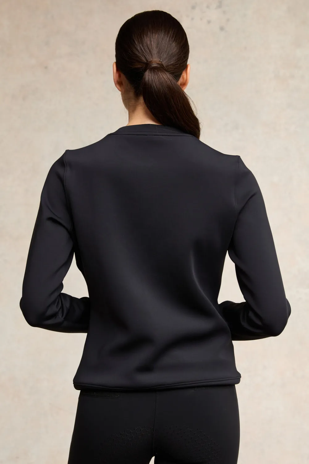 Women Holland Cooper Hoodies & Sweatshirts|Sweatshirts>Crystal Crew Neck Sweat