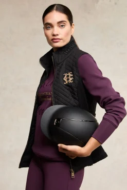 Women Holland Cooper Hoodies & Sweatshirts|Sweatshirts>Crystal Crew Neck Sweat