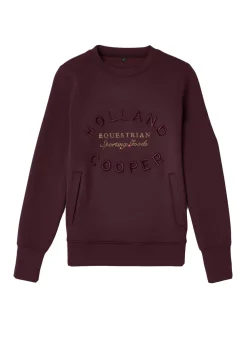 Women Holland Cooper Hoodies & Sweatshirts|Sweatshirts><noscript><img width=