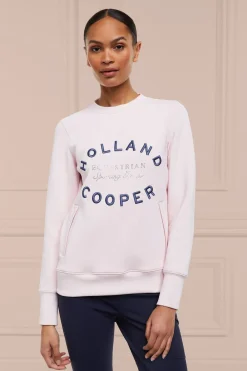 Women Holland Cooper Hoodies & Sweatshirts|Sweatshirts><noscript><img width=